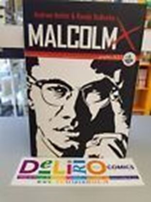 Immagine di MALCOLM X