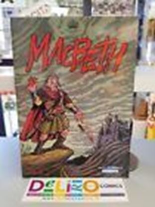 Immagine di MACBETH