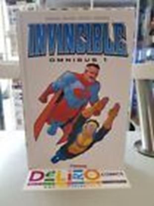 Immagine di INVINCIBLE OMNIBUS 001