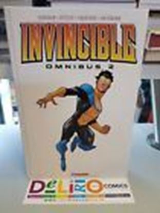 Immagine di INVINCIBLE OMNIBUS 002