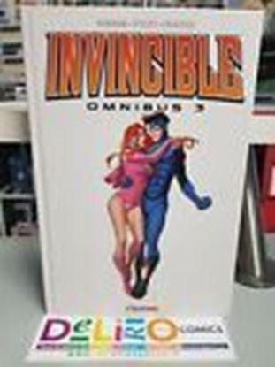 Immagine di INVINCIBLE OMNIBUS 003