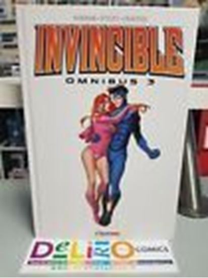 Immagine di INVINCIBLE OMNIBUS 003