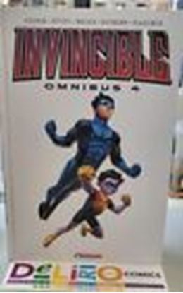 Immagine di INVINCIBLE OMNIBUS 004