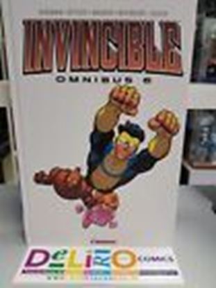 Immagine di INVINCIBLE OMNIBUS 006