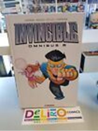 Immagine di INVINCIBLE OMNIBUS 008