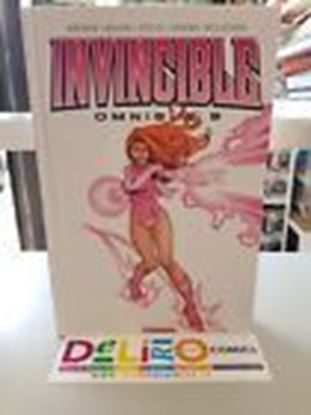 Immagine di INVINCIBLE OMNIBUS 009