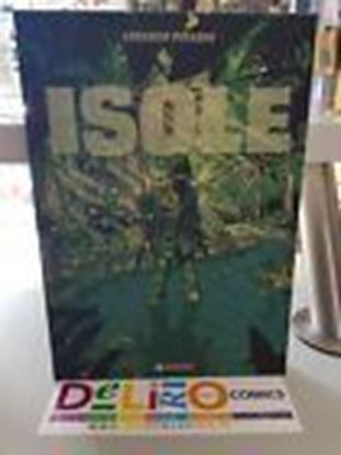 Immagine di ISOLE