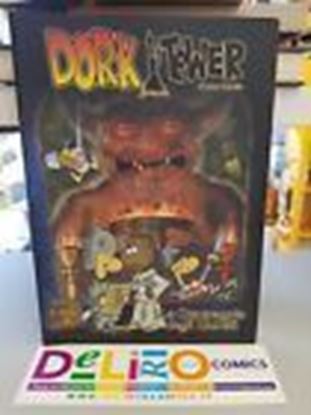 Immagine di DORK TOWER LA COMPAGNIA DEGLI IMBELLI