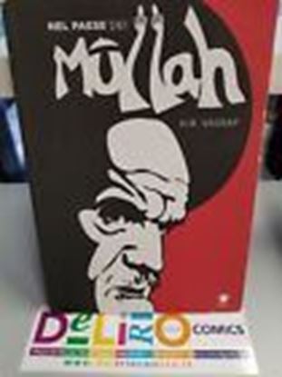 Immagine di NEL PAESE DEI MULLAH