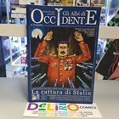Immagine di GLI ALBI DI OCCIDENTE 002