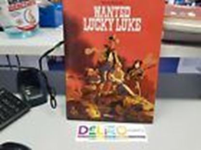 Immagine di WANTED LUCKY LUKE