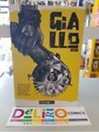 Immagine di GIALLO 001