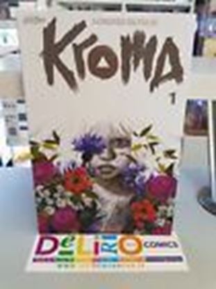 Immagine di KROMA 001