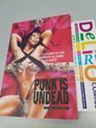 Immagine di PUNK IS UNDEAD 001