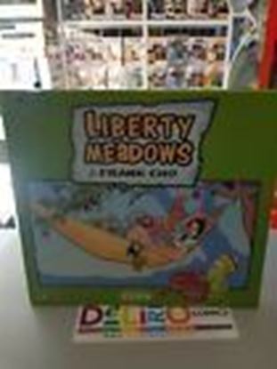 Immagine di LIBERTY MEADOWS - EDEN 001