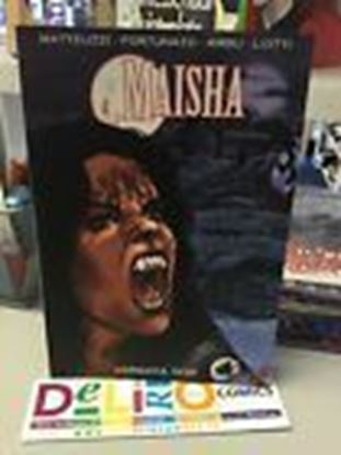 Immagine di MAISHA - VARSAVIA 1939 002