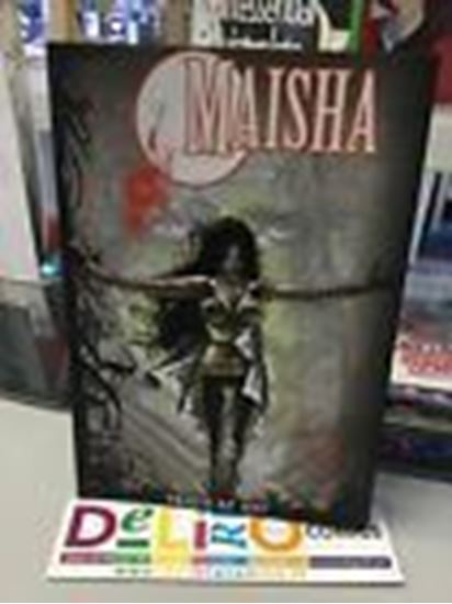 Immagine di MAISHA - TRAIN DE VIE