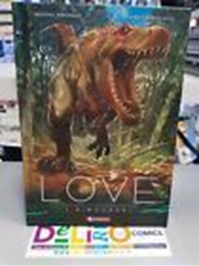Immagine di LOVE - I DINOSAURI