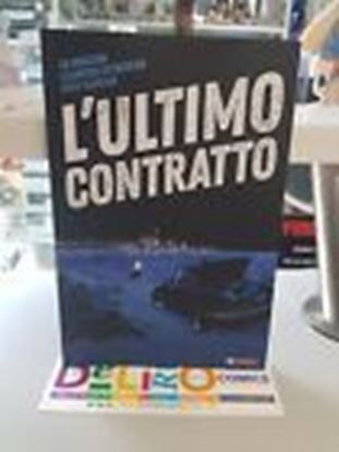 Immagine di L'ULTIMO CONTRATTO