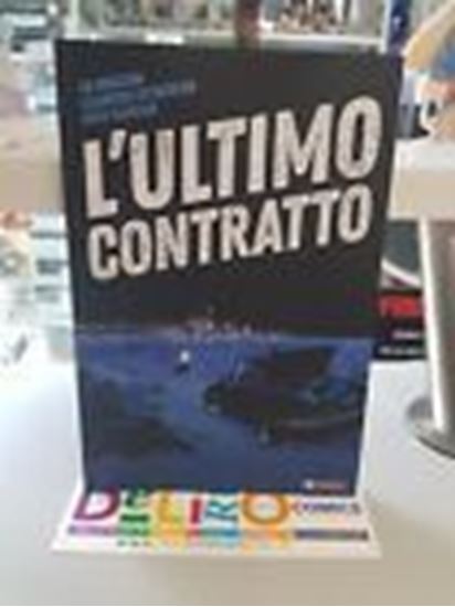 Immagine di L'ULTIMO CONTRATTO