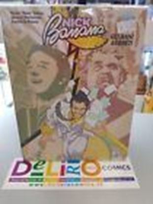 Immagine di NICK BANANA - GLI ANNI SEGRETI