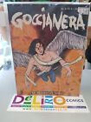 Immagine di GOCCIANERA DI NUOVO IN VOLO 004