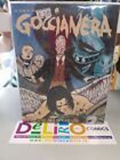 Immagine di GOCCIANERA ALI SPEZZATE 002