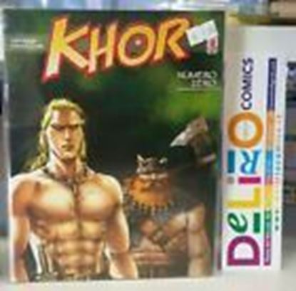 Immagine di KHOR 000