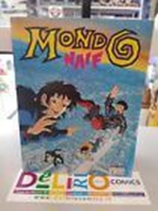 Immagine di MONDO NAIF 001