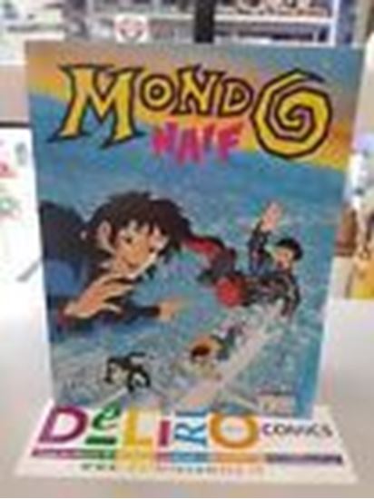 Immagine di MONDO NAIF 001