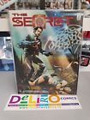 Immagine di IL FATTORE CIGNO NERO