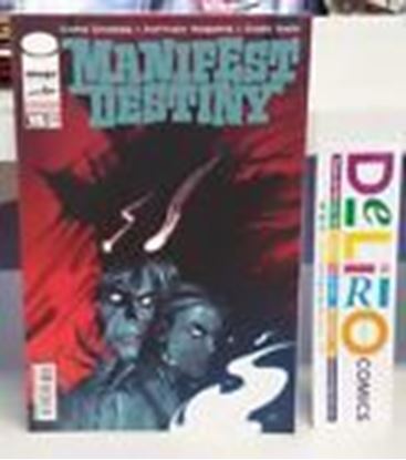 Immagine di MANIFEST DESTINY 015