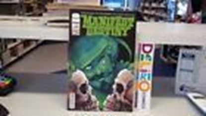 Immagine di MANIFEST DESTINY 016
