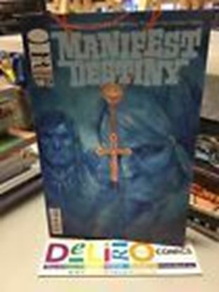 Immagine di MANIFEST DESTINY 018
