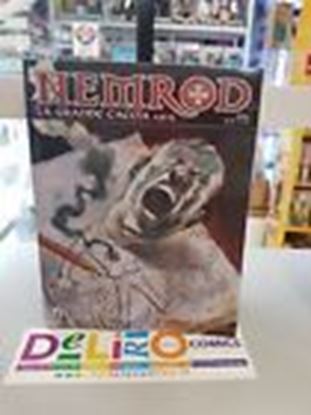 Immagine di LA GRANDE CACCIA 006