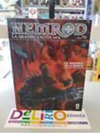 Immagine di NEMROD 020