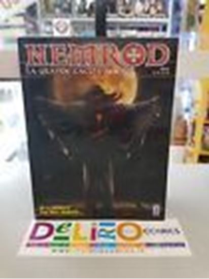 Immagine di LA GRANDE CACCIA: SE IL NEMICO DEL MIO NEMICO… 002