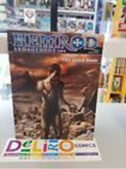 Immagine di FINIS GLORIAE MUNDI