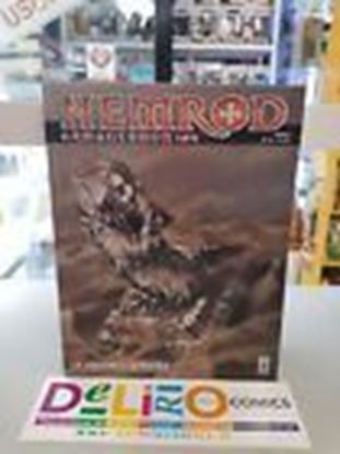 Immagine di LA VERGINE E LA PIETRA