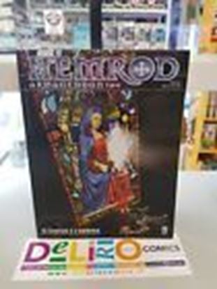 Immagine di IL SANGUE E L'AURORA