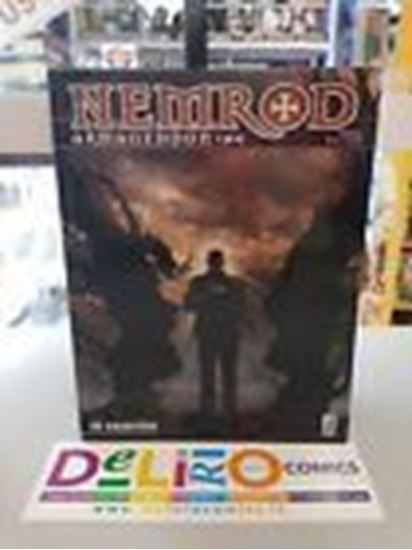 Immagine di ARMAGEDDON 001