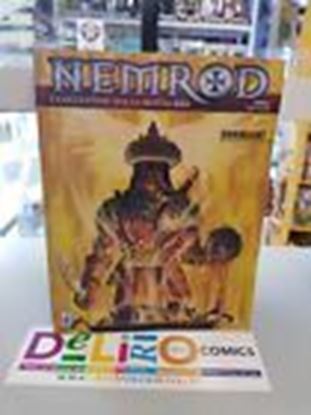 Immagine di NEMROD 008