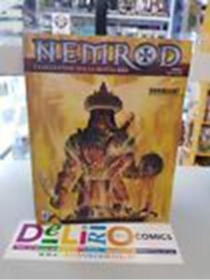 Immagine di NEMROD 008