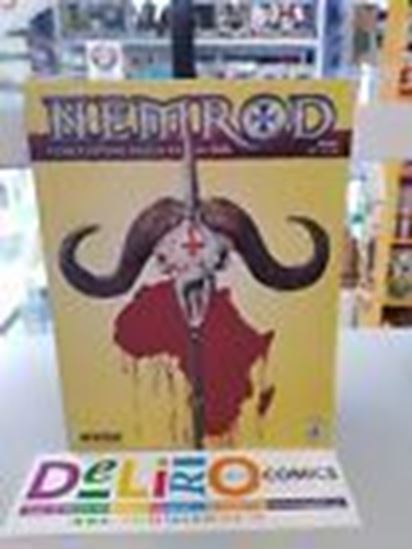 Immagine di NEMROD 007