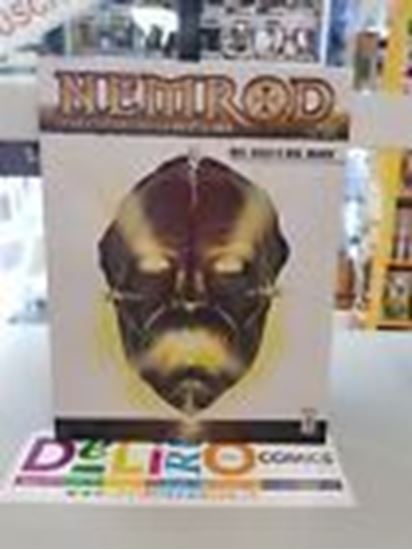 Immagine di NEMROD 006