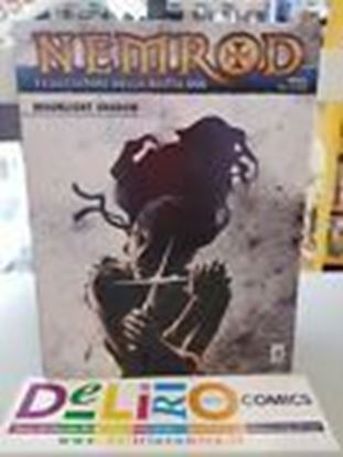 Immagine di NEMROD 005