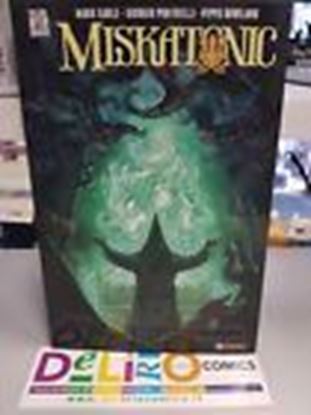 Immagine di MISKATONIC