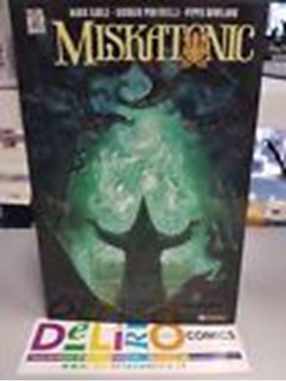 Immagine di MISKATONIC