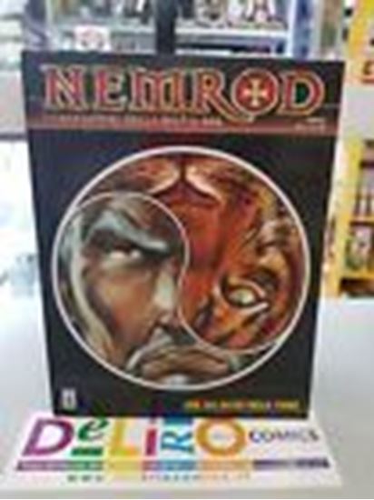 Immagine di NEMROD 003
