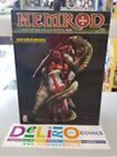 Immagine di NEMROD 002